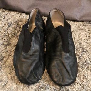 Dance Shoes - Size 10.5